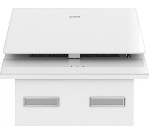Кухонная вытяжка Franke Temper 50 WH 330.0712.114