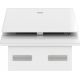 Кухонная вытяжка Franke Temper 50 WH 330.0712.114