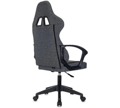 Игровое геймерское кресло Brave Kraken Mini Light серый