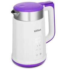 Электрический чайник Kitfort KT-6717