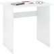 Стол Кортекс-мебель Эльф 80 белый