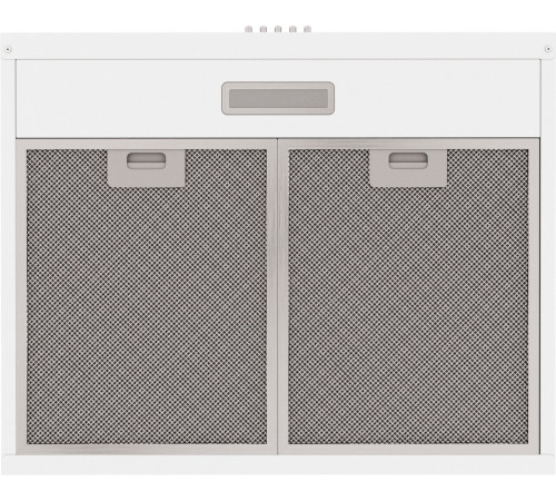 Кухонная вытяжка Elikor ECO WH60 белый