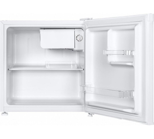 Однокамерный холодильник MAUNFELD MFF50W