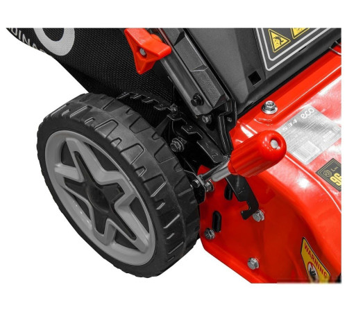 Газонокосилка ECO LG-534