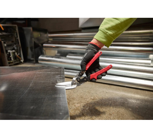 Ножницы по металлу Milwaukee 4932499022