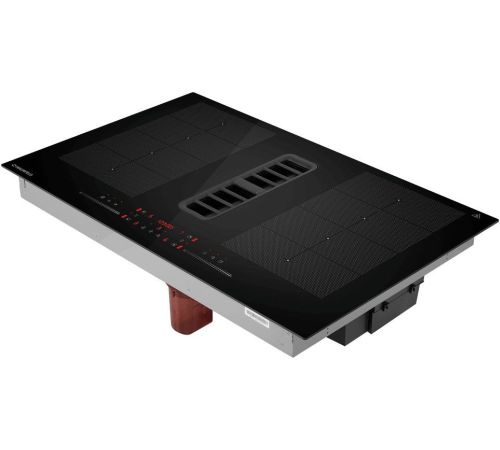 Варочная панель MAUNFELD MIHC834SF2BK