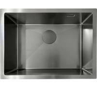 Кухонная мойка Stellar Premium ST6045U-NB-D