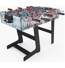 Настольный футбол DFC Street Soccer SB-ST-1470