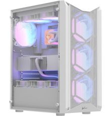 Корпус Formula Air Power G1 Plus белый