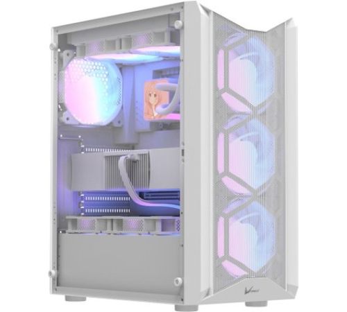 Корпус Formula Air Power G1 Plus белый