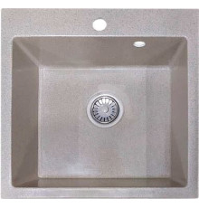 Кухонная мойка AV Engineering Star AV505515SGT гранит