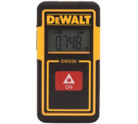 Лазерный дальномер DeWalt DW030PL