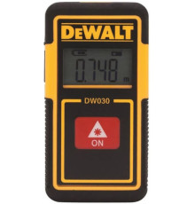 Лазерный дальномер DeWalt DW030PL