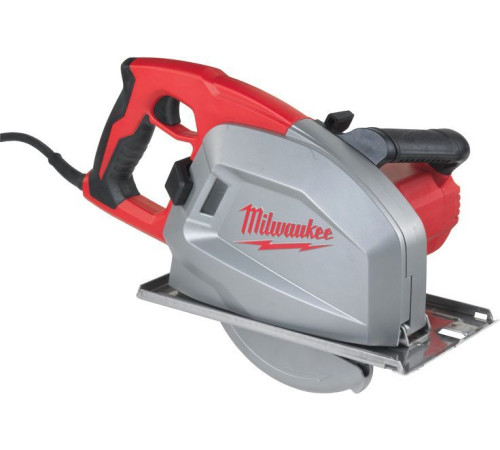 Дисковая циркулярная пила Milwaukee MCS 66 [4933440615]