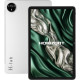 Планшет Horizont H-Tab 1+ 8GB/128GB LTE с чехлом, клавиатурой и стилусом, серебристый
