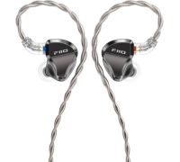 Наушники FiiO JH5 черный