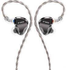 Наушники FiiO JH5 черный
