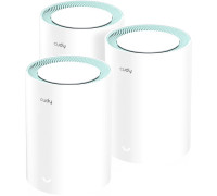 Wi-Fi система Cudy M1300 2.0 3-Pack