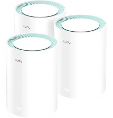 Wi-Fi система Cudy M1300 2.0 3-Pack