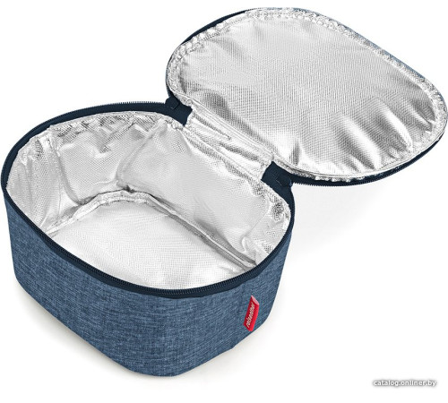 Термосумка Reisenthel Coolerbag S Pocket 2.5л голубой