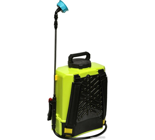 Аккумуляторный опрыскиватель Витязь АО-12 Тип М