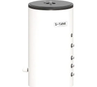 Бойлер косвенного нагрева S-Tank PWR 200