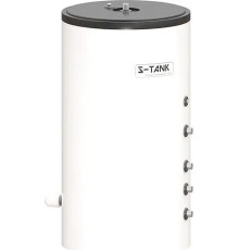 Бойлер косвенного нагрева S-Tank PWR 200