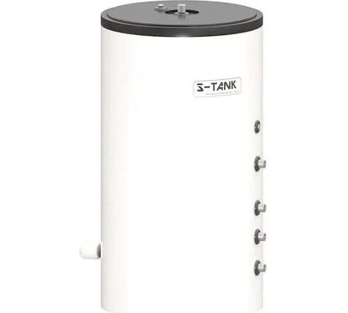 Бойлер косвенного нагрева S-Tank PWR 200