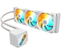 Система жидкостного охлаждения для процессора Gigabyte Gaming 360 Ice