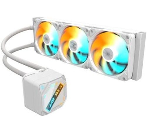 Система жидкостного охлаждения для процессора Gigabyte Gaming 360 Ice