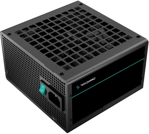 Блок питания DeepCool PF550 V2