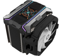 Кулер для процессора ALSEYE i600 Pro-BUSA