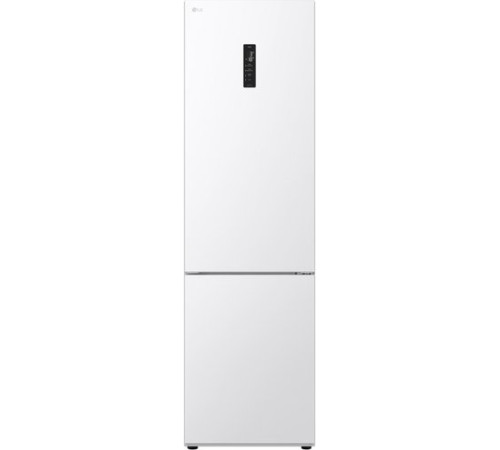 Холодильник LG GC-B509AQQW