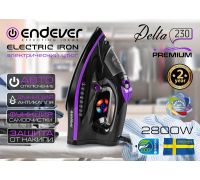 Утюг Endever Delta-230