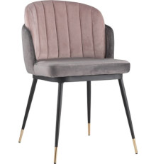 Стул Stool Group Пенелопа темно-серый