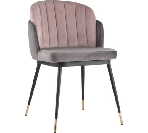 Стул Stool Group Пенелопа темно-серый