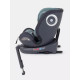 Детское автокресло Rant MultiFix TP01 черный