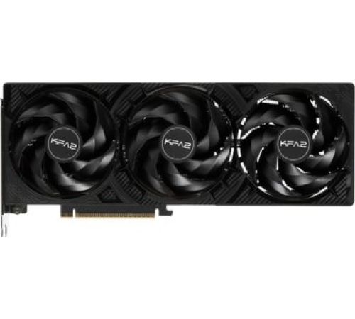 Видеокарта KFA2 GeForce RTX 5060 Ti Core OC 16GB 56IZN8MHDQDK