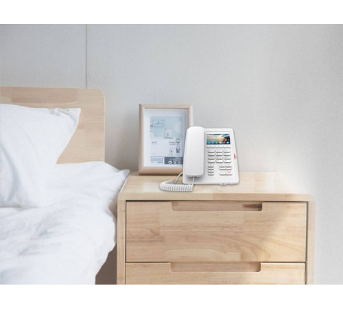 IP-телефон Fanvil H5W