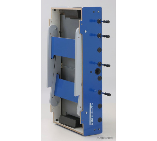 Настольный футбол Garlando Master Pro