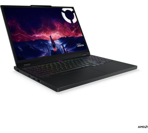 Игровой ноутбук Lenovo Legion 5 15AKP10 83F1003BRK