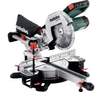Торцовочная пила Metabo KGS 216 M 613216000