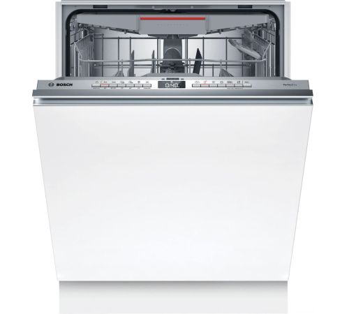 Встраиваемая посудомоечная машина Bosch Serie 6 SMV6ZCX13E