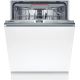 Встраиваемая посудомоечная машина Bosch Serie 6 SMV6ZCX13E