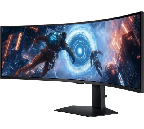 Игровой монитор Samsung Odyssey G9 LS49FG916EIXCI