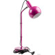 Настольная лампа Uniel UML-B702 E14 PINK UL-00010160