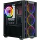 Корпус Ginzzu CL650