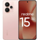Телефон Realme 15 5G RMX5106 8GB/256GB международная версия розовый