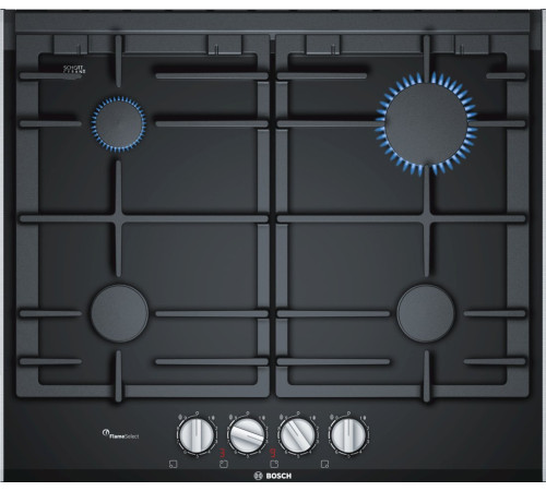 Варочная панель Bosch PRP6A6D70R