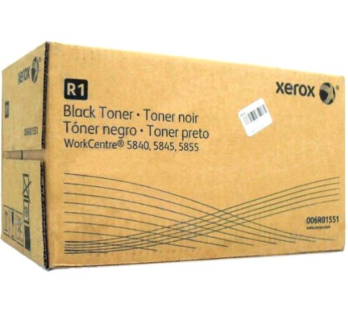 Картридж Xerox 006R01551